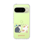 スリムプロテクションケース［ gnocco - しっぽあそび ］
