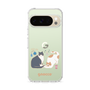 スリムプロテクションケース［ gnocco - しっぽあそび ］