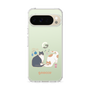 スリムプロテクションケース［ gnocco - しっぽあそび ］