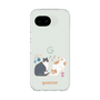 スリムプロテクションケース［ gnocco - しっぽあそび ］