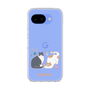 スリムプロテクションケース［ gnocco - しっぽあそび ］
