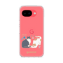 スリムプロテクションケース［ gnocco - しっぽあそび ］