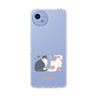 スリムプロテクションケース［ gnocco - しっぽあそび ］