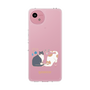 スリムプロテクションケース［ gnocco - しっぽあそび ］