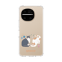 スリムプロテクションケース［ gnocco - しっぽあそび ］