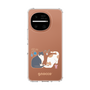 スリムプロテクションケース［ gnocco - しっぽあそび ］