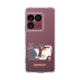 スリムプロテクションケース［ gnocco - しっぽあそび ］