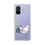 スリムプロテクションケース［ gnocco - しっぽあそび ］
