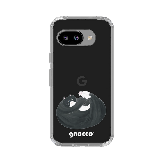 スリムプロテクションケース［ gnocco - アンモニャイト ］