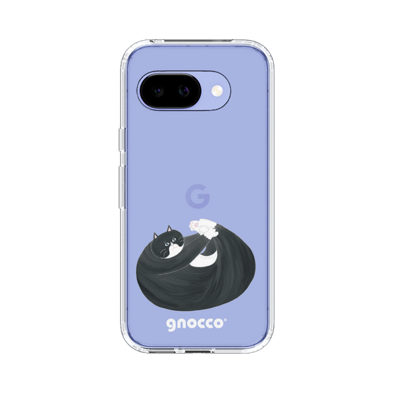 スリムプロテクションケース［ gnocco - アンモニャイト ］