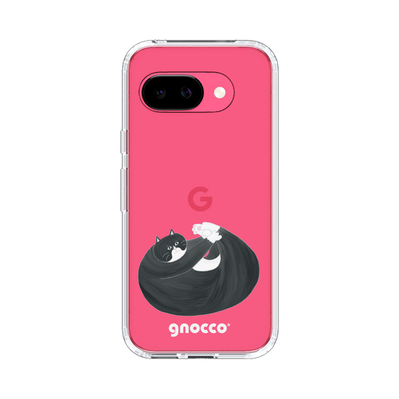 スリムプロテクションケース［ gnocco - アンモニャイト ］