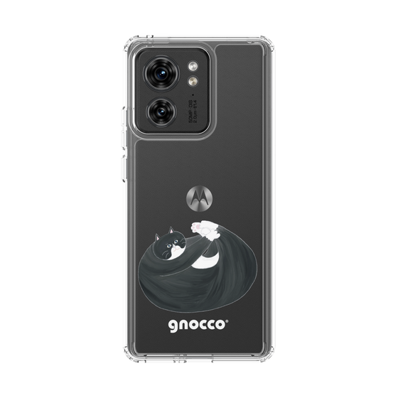スリムプロテクションケース［ gnocco - アンモニャイト ］