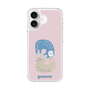 スリムプロテクションケース［ gnocco - 遊ぶ猫さんたち ］