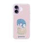 スリムプロテクションケース［ gnocco - 遊ぶ猫さんたち ］