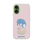 スリムプロテクションケース［ gnocco - 遊ぶ猫さんたち ］