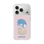スリムプロテクションケース［ gnocco - 遊ぶ猫さんたち ］