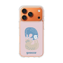 スリムプロテクションケース［ gnocco - 遊ぶ猫さんたち ］