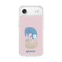 スリムプロテクションケース［ gnocco - 遊ぶ猫さんたち ］