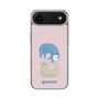 スリムプロテクションケース［ gnocco - 遊ぶ猫さんたち ］