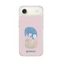 スリムプロテクションケース［ gnocco - 遊ぶ猫さんたち ］