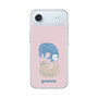 スリムプロテクションケース［ gnocco - 遊ぶ猫さんたち ］