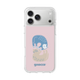 スリムプロテクションケース［ gnocco - 遊ぶ猫さんたち ］