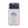 スリムプロテクションケース［ gnocco - 遊ぶ猫さんたち ］