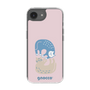 スリムプロテクションケース［ gnocco - 遊ぶ猫さんたち ］