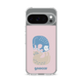 スリムプロテクションケース［ gnocco - 遊ぶ猫さんたち ］