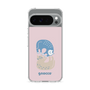 スリムプロテクションケース［ gnocco - 遊ぶ猫さんたち ］