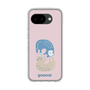 スリムプロテクションケース［ gnocco - 遊ぶ猫さんたち ］