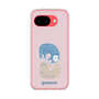 スリムプロテクションケース［ gnocco - 遊ぶ猫さんたち ］
