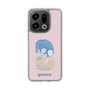 スリムプロテクションケース［ gnocco - 遊ぶ猫さんたち ］