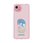 スリムプロテクションケース［ gnocco - 遊ぶ猫さんたち ］