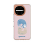 スリムプロテクションケース［ gnocco - 遊ぶ猫さんたち ］