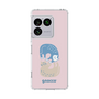 スリムプロテクションケース［ gnocco - 遊ぶ猫さんたち ］