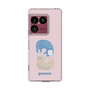 スリムプロテクションケース［ gnocco - 遊ぶ猫さんたち ］