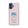 スリムプロテクションケース［ gnocco - 遊ぶ猫さんたち ］