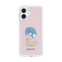 スリムプロテクションケース［ gnocco - 遊ぶ猫さんたち ］