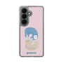 スリムプロテクションケース［ gnocco - 遊ぶ猫さんたち ］