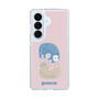 スリムプロテクションケース［ gnocco - 遊ぶ猫さんたち ］