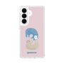 スリムプロテクションケース［ gnocco - 遊ぶ猫さんたち ］