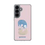 スリムプロテクションケース［ gnocco - 遊ぶ猫さんたち ］