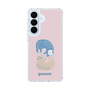 スリムプロテクションケース［ gnocco - 遊ぶ猫さんたち ］