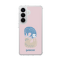 スリムプロテクションケース［ gnocco - 遊ぶ猫さんたち ］