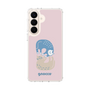 スリムプロテクションケース［ gnocco - 遊ぶ猫さんたち ］