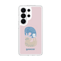 スリムプロテクションケース［ gnocco - 遊ぶ猫さんたち ］