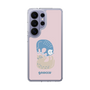 スリムプロテクションケース［ gnocco - 遊ぶ猫さんたち ］