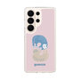 スリムプロテクションケース［ gnocco - 遊ぶ猫さんたち ］
