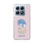 スリムプロテクションケース［ gnocco - 遊ぶ猫さんたち ］